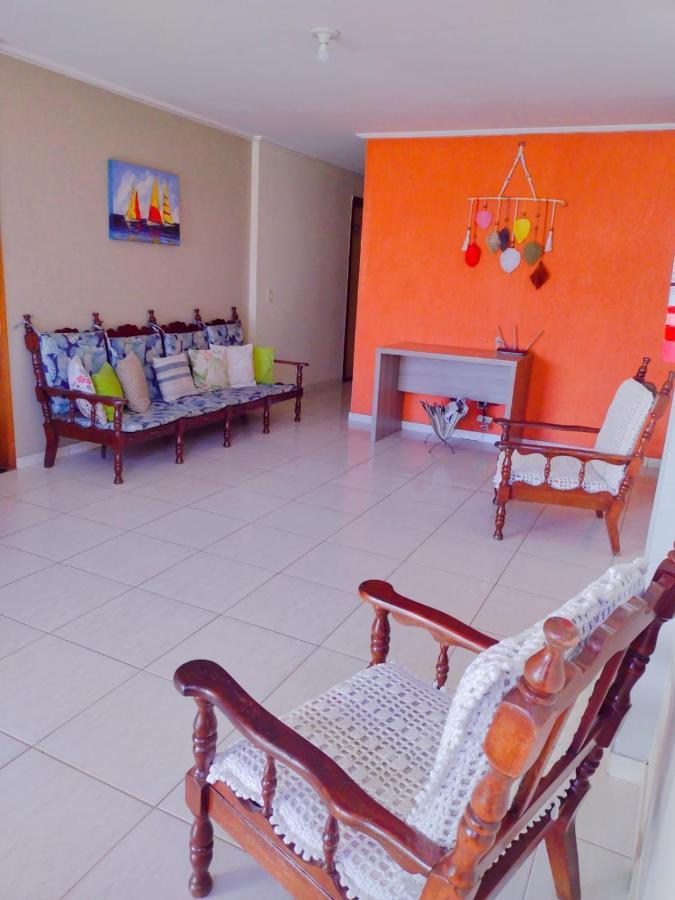Pousada Solar De Lourdes Guarapari Exterior photo